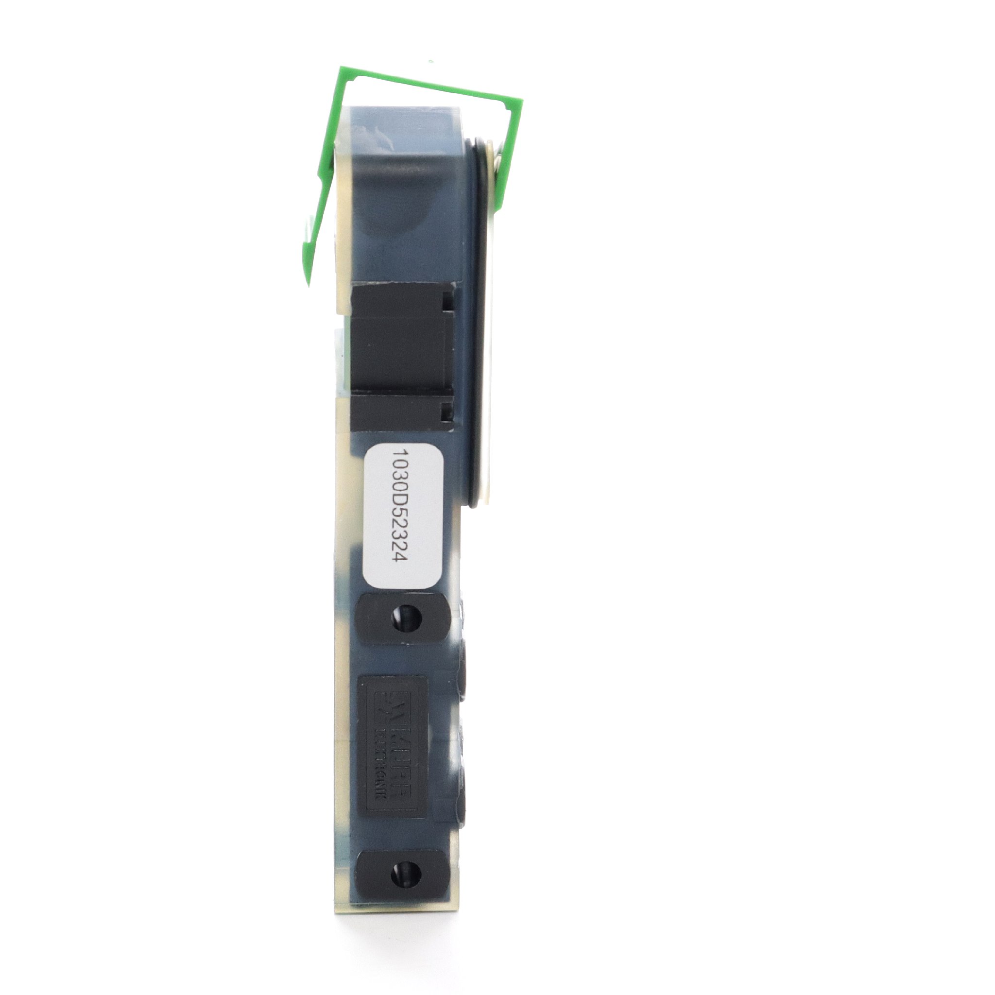 Exact8, 4xM8, 3-pol., Grundmodul PNP-LED  Neu OVP